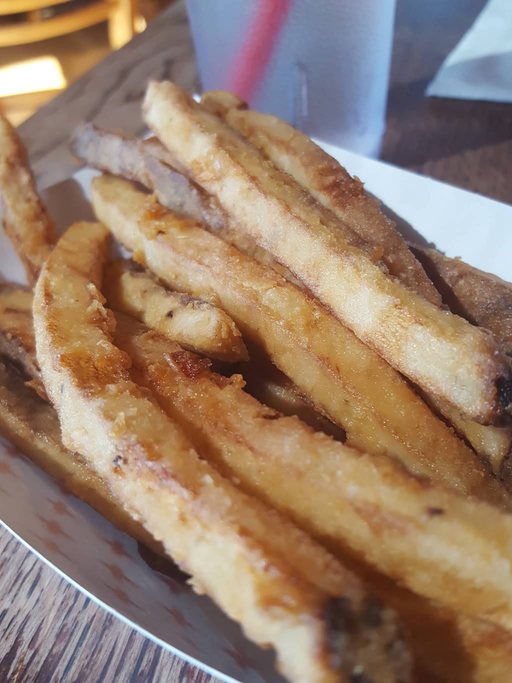 The Buffalo Grille | restaurant | 1301 S Voss Rd, Houston, TX 77057, USA | 7137843663 OR +1 713-784-3663