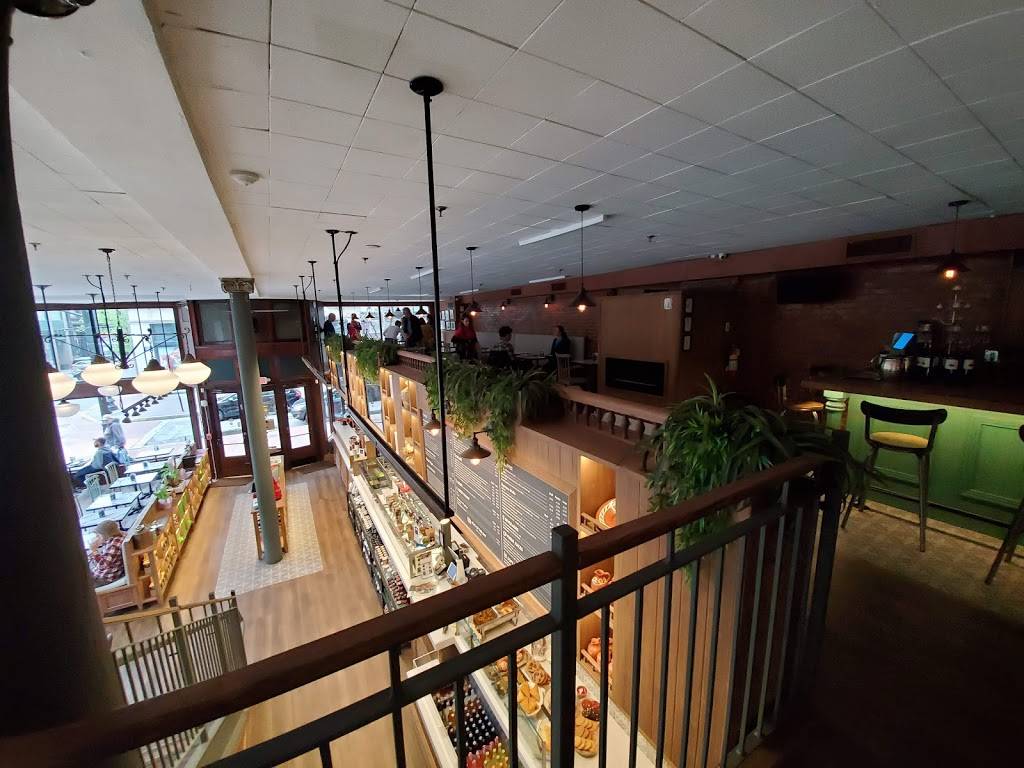 Yoleni’s Providence | restaurant | 292 Westminster St, Providence, RI 02903, USA | 4015001127 OR +1 401-500-1127