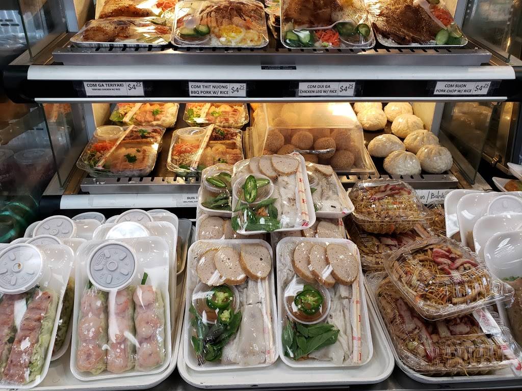 Banh Mi Che Cali | restaurant | 11016 Lower Azusa Rd, El Monte, CA 91731, USA | 6264165846 OR +1 626-416-5846