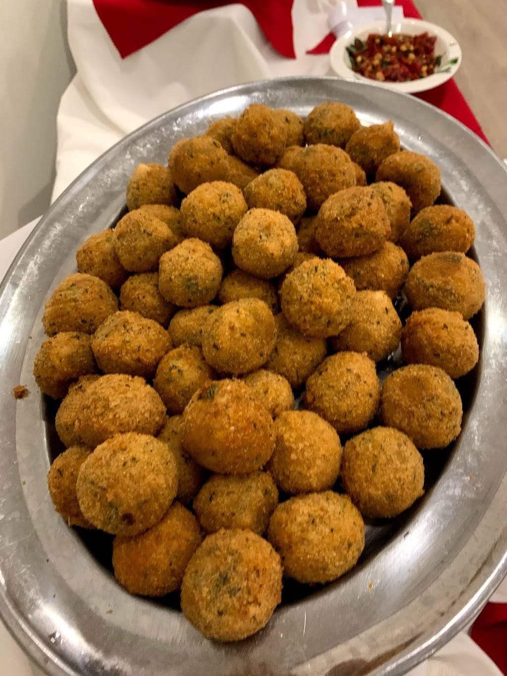 Mama Mias Ristorante | restaurant | 4 West Roosevelt Blvd, Marmora, NJ 08223, USA | 6096249322 OR +1 609-624-9322