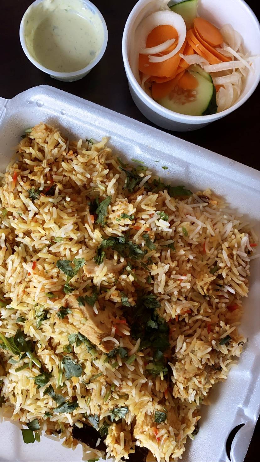 Saffron | restaurant | 416 N Valley Mills Dr, Waco, TX 76710, USA | 2546400471 OR +1 254-640-0471