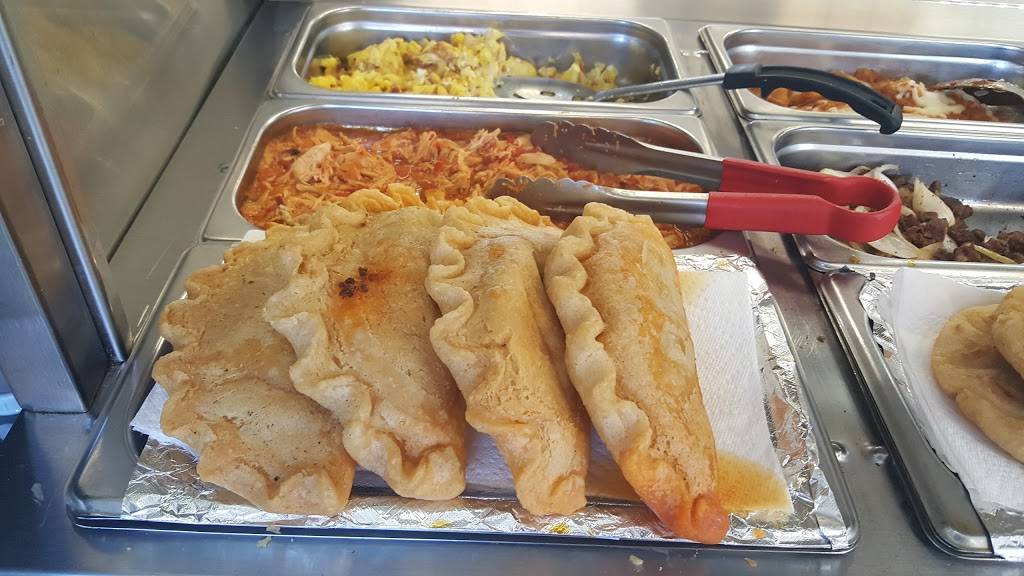 Taqueria "La Salsita" | restaurant | 8110 North Sam Houston Pkwy W, Houston, TX 77064, USA | 3462063956 OR +1 346-206-3956