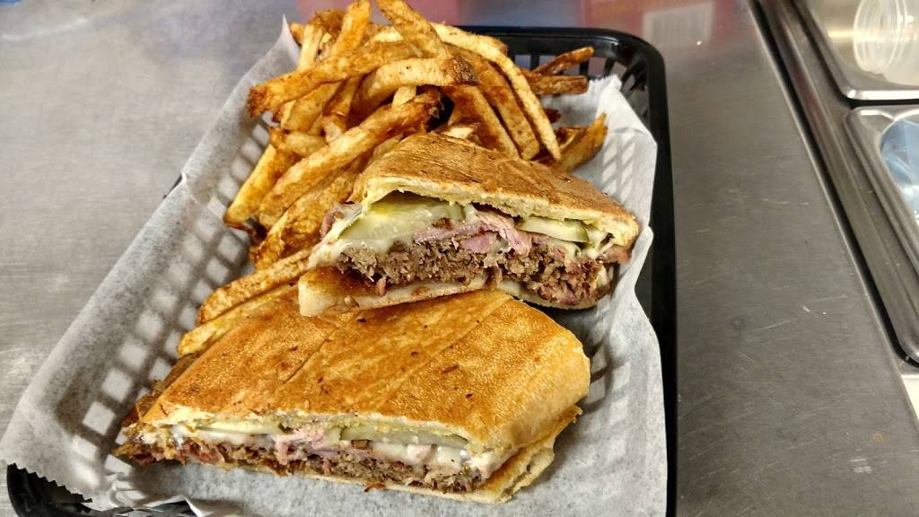 The Ridge | restaurant | 333 54th Ave N, Nashville, TN 37209, USA | 6153857800 OR +1 615-385-7800