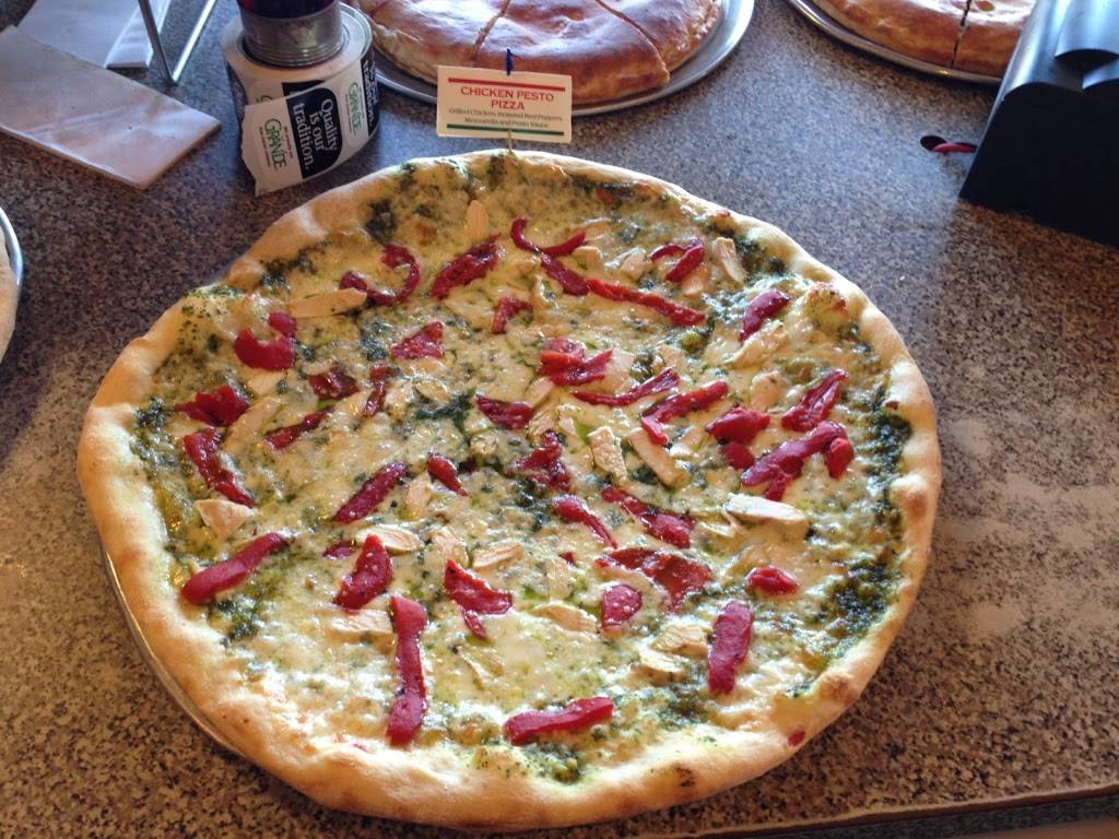 Miones Pizza & Italian Restaurant 67th Street | restaurant | 3733, 6701 Coastal Hwy #11, Ocean City, MD 21842, USA | 4436646635 OR +1 443-664-6635