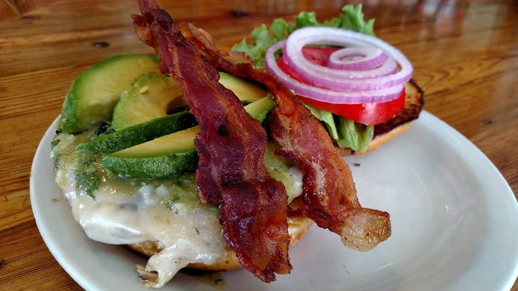 Universal Joint | restaurant | 784 Haywood Rd, Asheville, NC 28806, USA | 8285057262 OR +1 828-505-7262