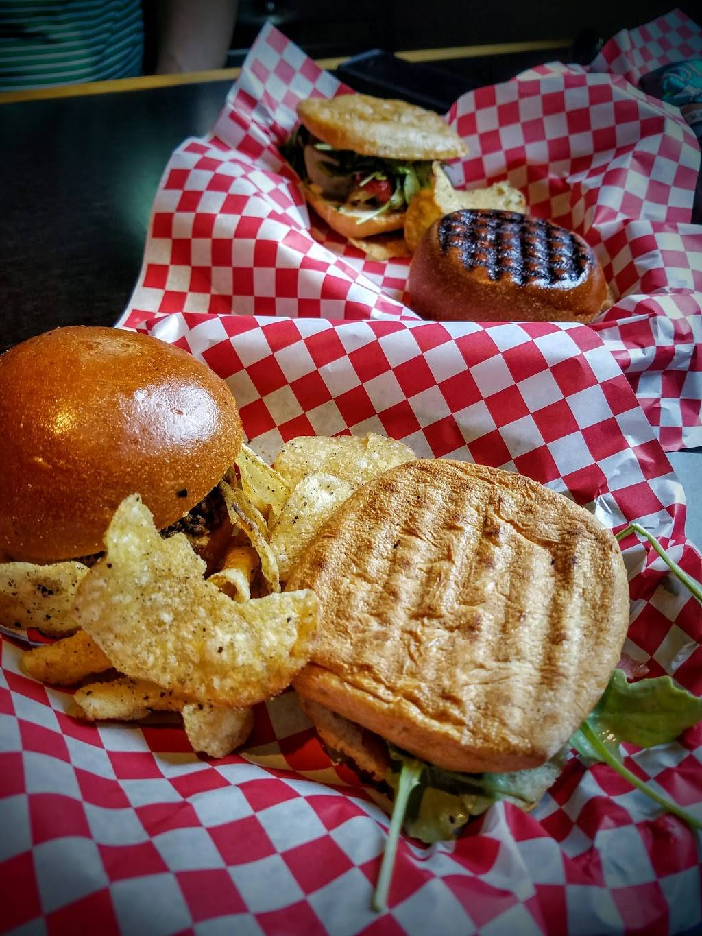 Victory Sandwich Bar | restaurant | 913 Bernina Ave NE, Atlanta, GA 30307, USA | 4049631742 OR +1 404-963-1742