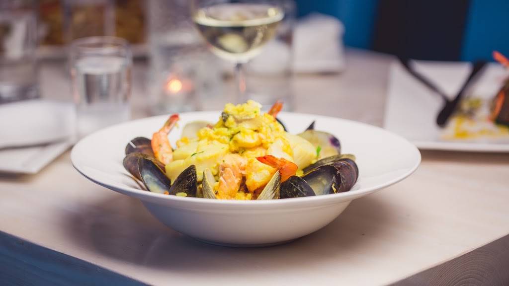 348 Oyster Bar | restaurant | 348 Black Rock Turnpike, Fairfield, CT 06825, USA | 2033320348 OR +1 203-332-0348