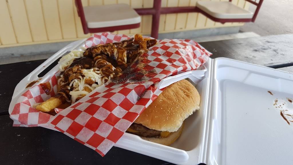 Colbornes Fish & Chips | restaurant | 594 Boundary Rd E, Pembroke, ON K8A 6M6, Canada | 6136293797 OR +1 613-629-3797