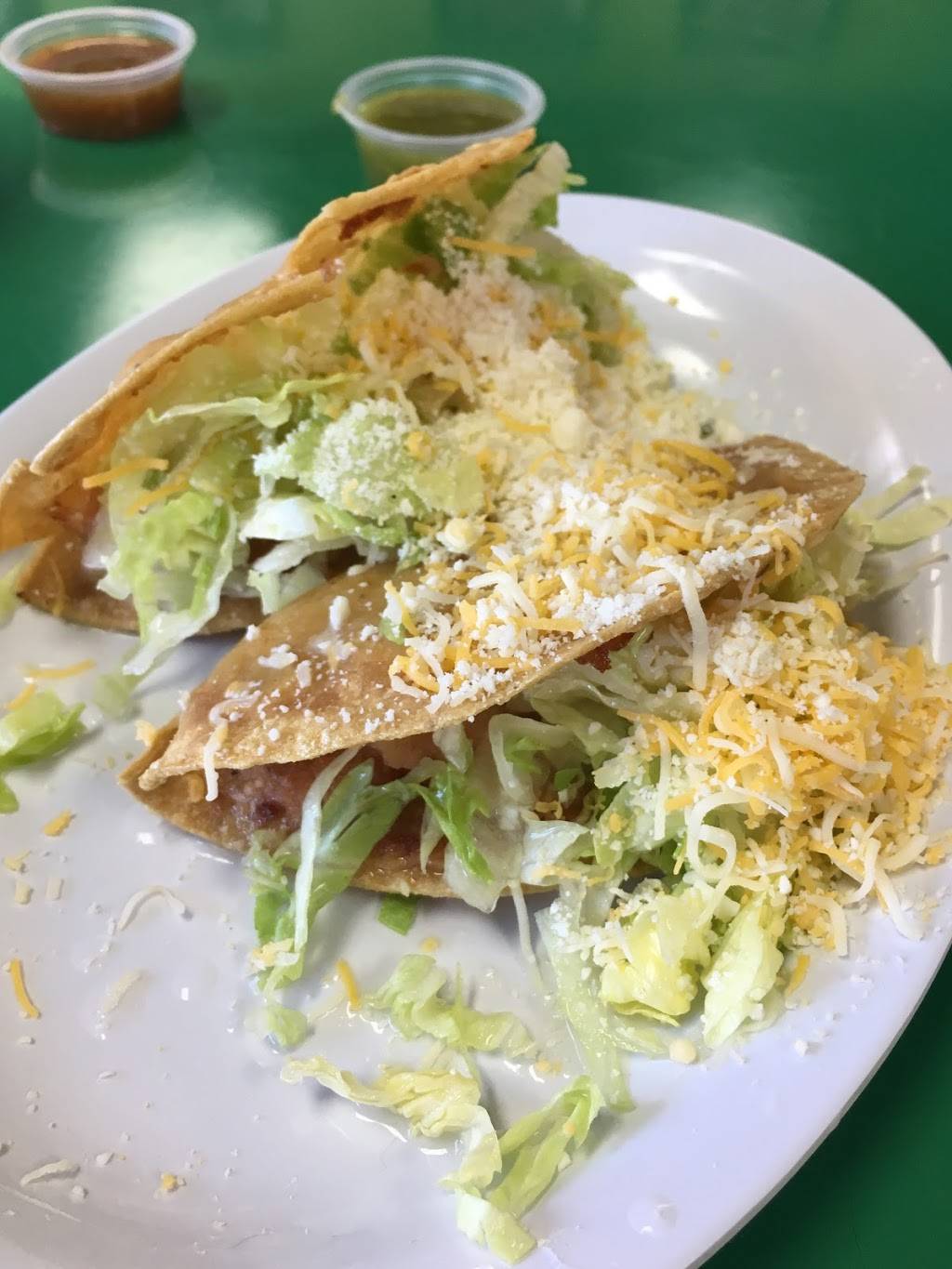 Los Tapatios Mexican Food | restaurant | 2860 Main St J, San Diego, CA 92113, USA | 6192393500 OR +1 619-239-3500