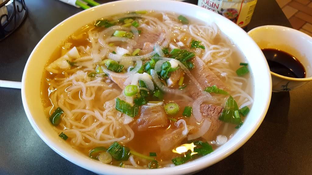 Pho Brothers | restaurant | 1107 S Nevada Ave, Colorado Springs, CO 80903, USA | 7194450760 OR +1 719-445-0760