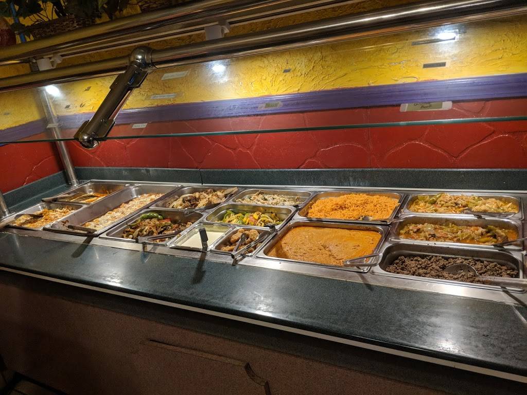 Fiesta Charra | restaurant | 1202 E Main St, Ashland, OH 44805, USA | 4192819319 OR +1 419-281-9319