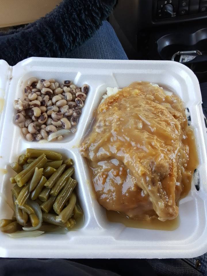 D & Gs | restaurant | 1801 Grant St, Gary, IN 46404, USA | 2198833663 OR +1 219-883-3663