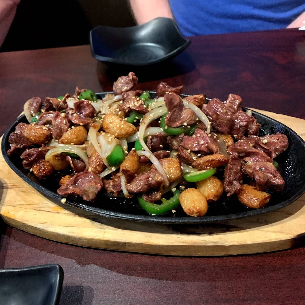 One Korean Restaurant | restaurant | 6159 SW Murray Blvd, Beaverton, OR 97008, USA | 5037476160 OR +1 503-747-6160