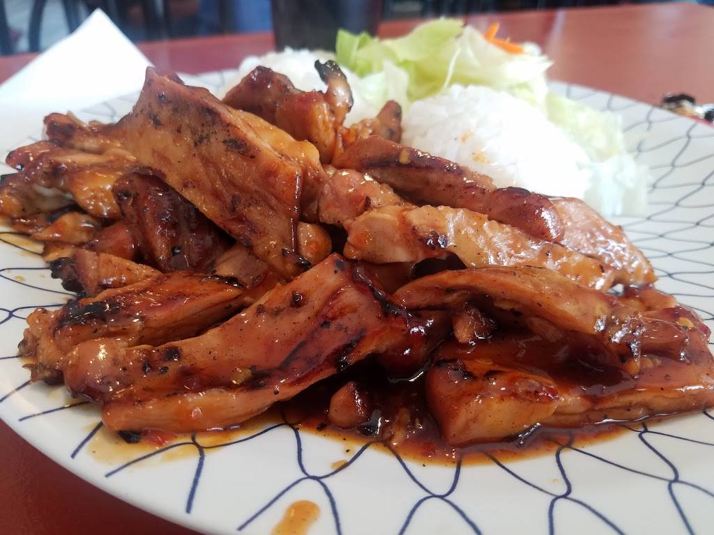 One Teriyaki | restaurant | 17424 WA-9 C, Snohomish, WA 98296, USA | 3606681679 OR +1 360-668-1679