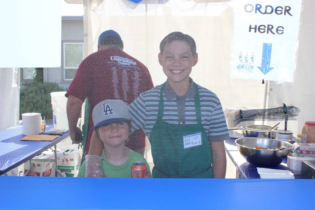 Ventura County Greek Festival | restaurant | 515 Eubanks St, Camarillo, CA 93010, USA | 8054821273 OR +1 805-482-1273