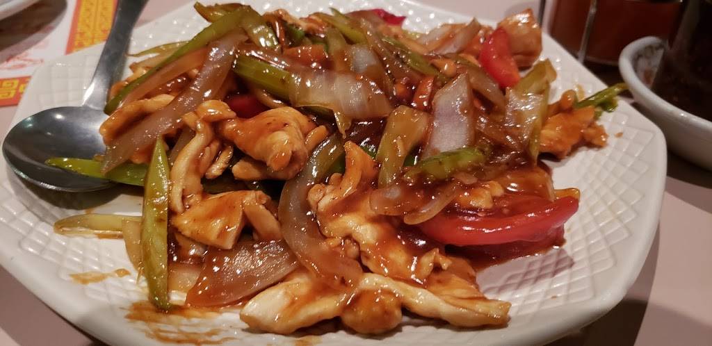 Mandarin Gourmet | restaurant | 305 Wood St, Pittsburgh, PA 15222, USA | 4122616151 OR +1 412-261-6151