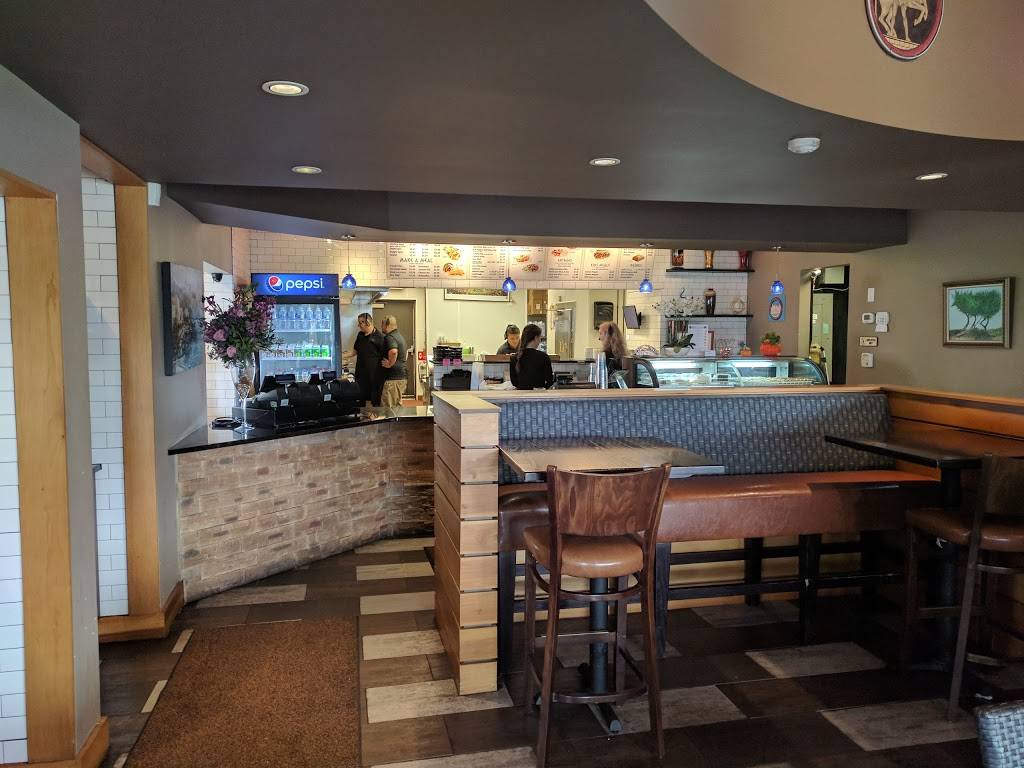 Greek Express | restaurant | 1100 W 5th Ave, Columbus, OH 43212, USA | 6149289280 OR +1 614-928-9280