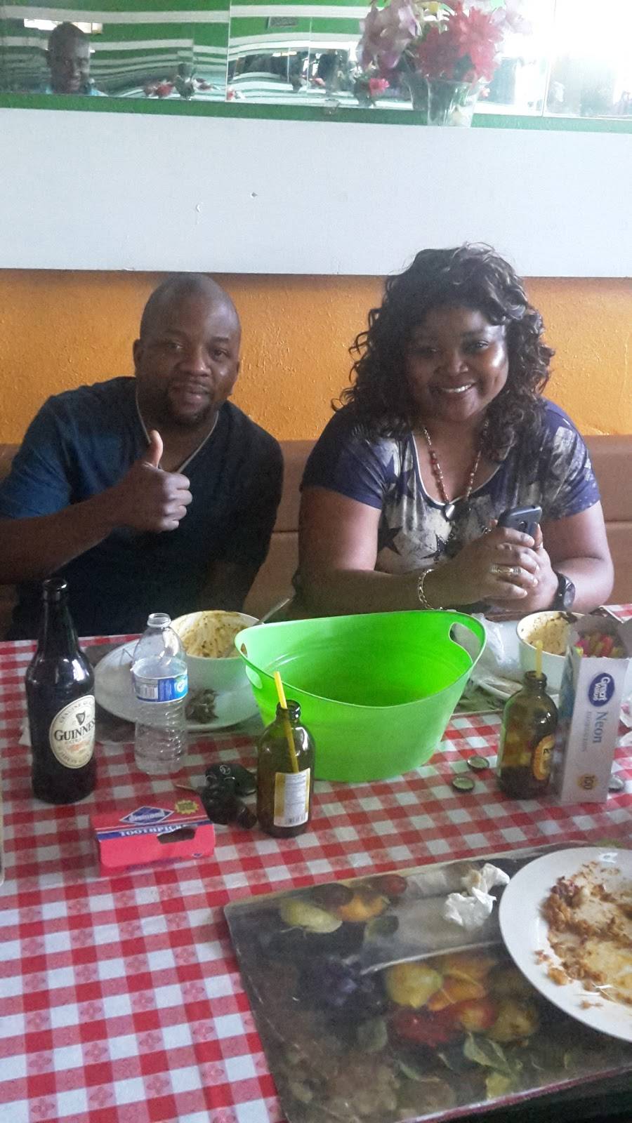 Agama Kitchen & Restaurant - Nigerian cuisine | restaurant | 5640 Annapolis Rd, Bladensburg, MD 20710, USA | 3017792808 OR +1 301-779-2808