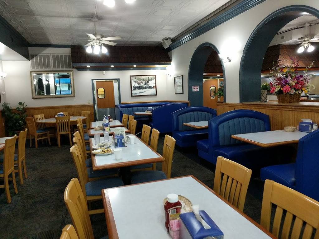 Village Grill | restaurant | 31 W 2nd Ave, Lexington, NC 27292, USA | 3362485900 OR +1 336-248-5900