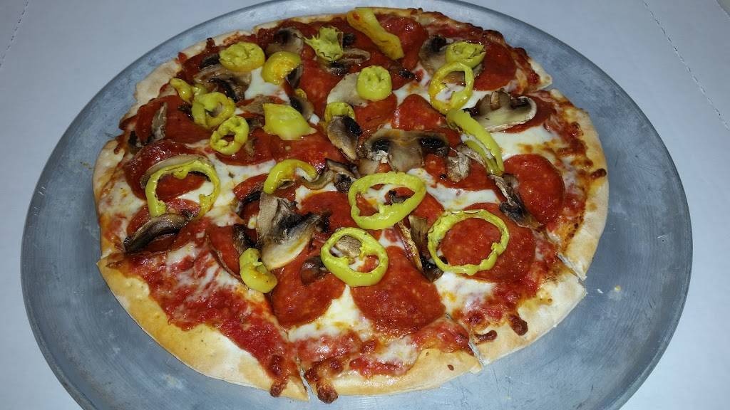 PJs Family Restaurant | restaurant | 571 W Cherry St, Sunbury, OH 43074, USA | 7409652000 OR +1 740-965-2000