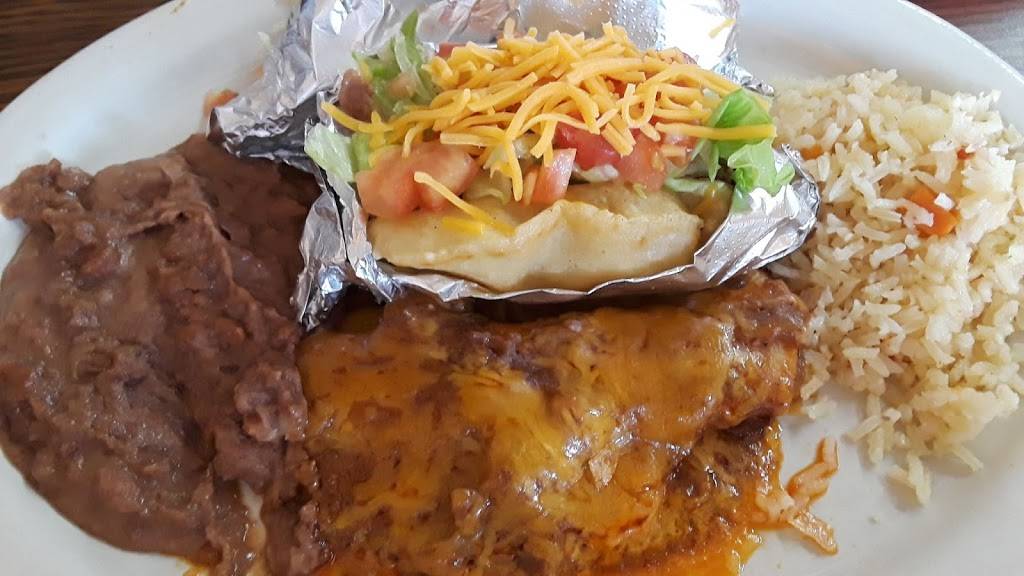 Marianos Restaurant | restaurant | 1609 West Ave, San Antonio, TX 78201, USA | 2103547998 OR +1 210-354-7998