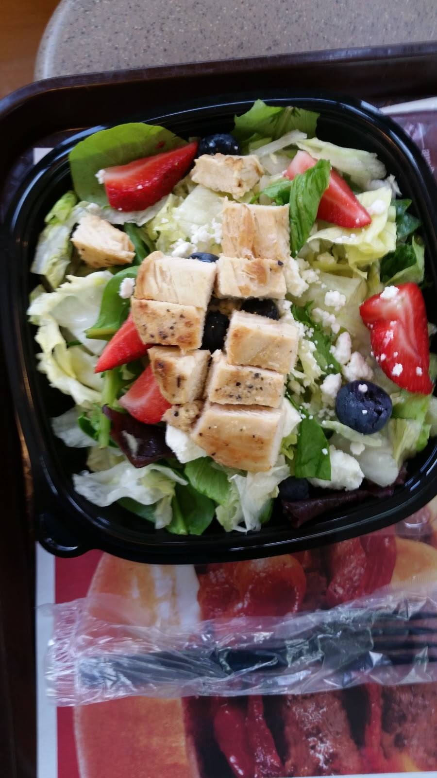 Wendys | restaurant | 10265 Stirling Rd, Cooper City, FL 33328, USA | 9542520024 OR +1 954-252-0024