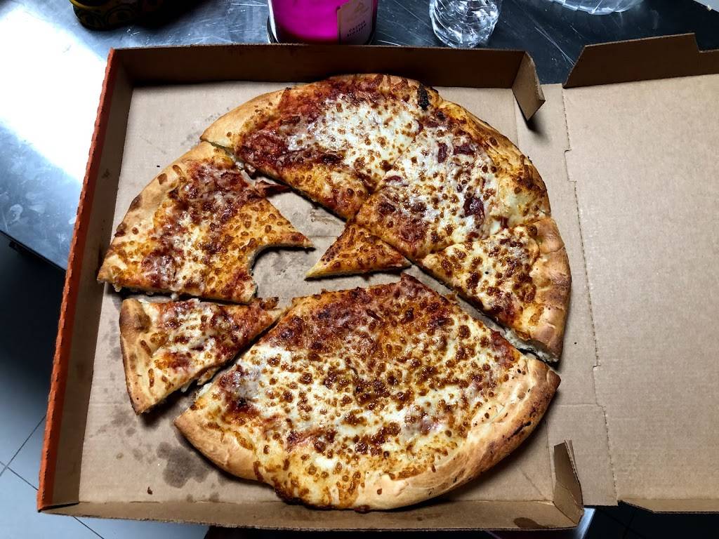 Little Caesars Pizza | meal takeaway | 9021 Biscayne Blvd, Miami, FL 33138, USA | 3057583200 OR +1 305-758-3200