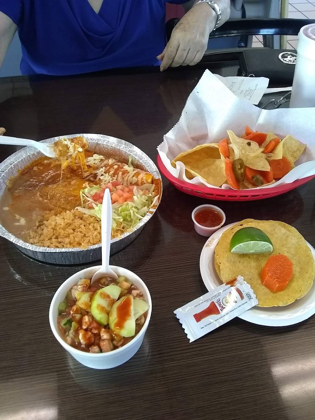 Tacos La Lomita | restaurant | 8421 W McDowell Rd, Tolleson, AZ 85353, USA | 6239070071 OR +1 623-907-0071