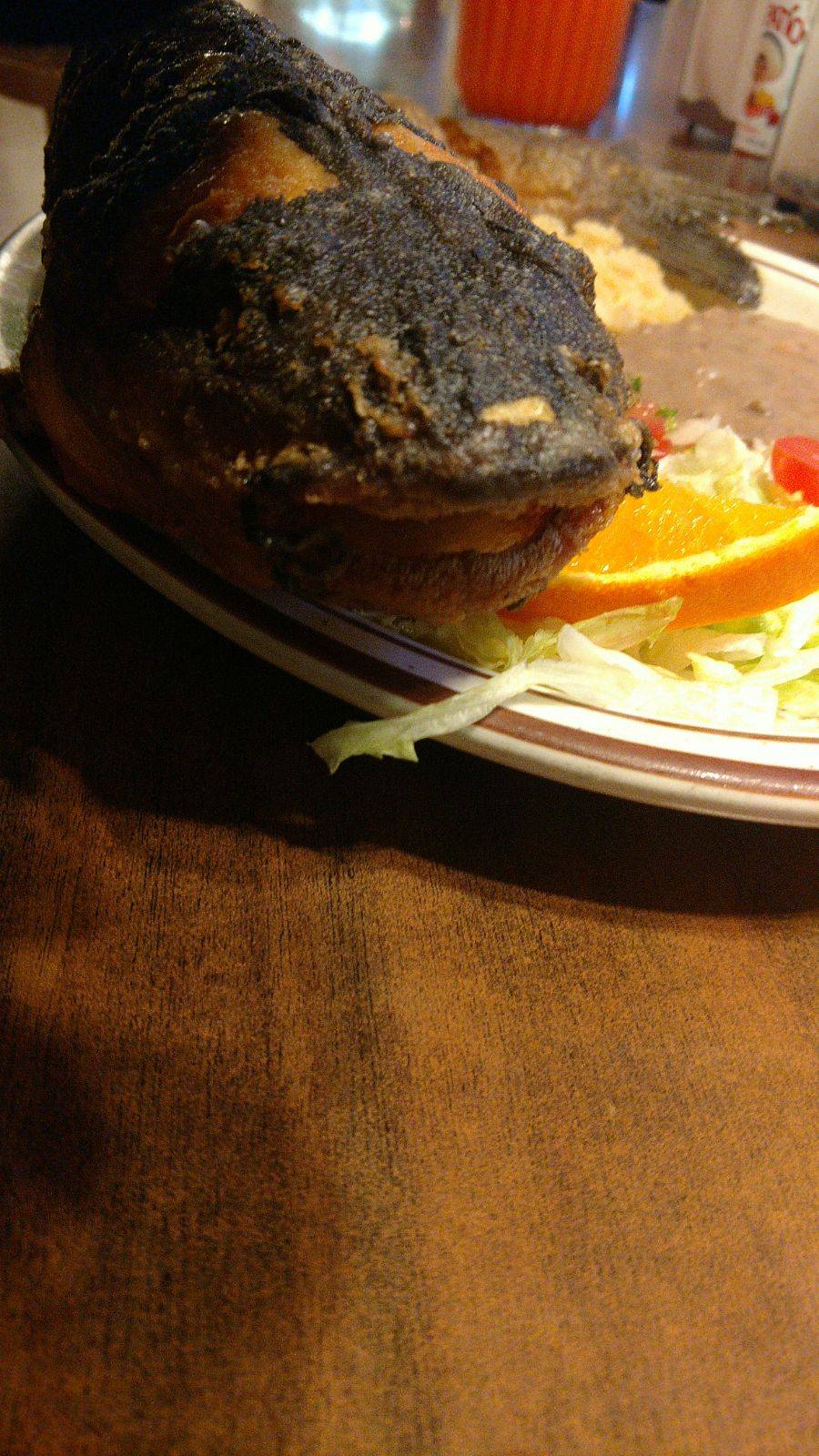 La Fogata | restaurant | 109 Union St, Watsonville, CA 95076, USA | 8317225336 OR +1 831-722-5336