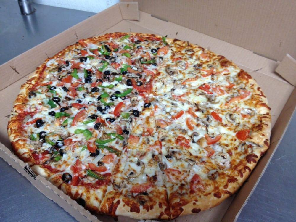 New York Pizza & Kabob | meal delivery | 32106 Alvarado Blvd, Union City, CA 94587, USA | 5104778888 OR +1 510-477-8888