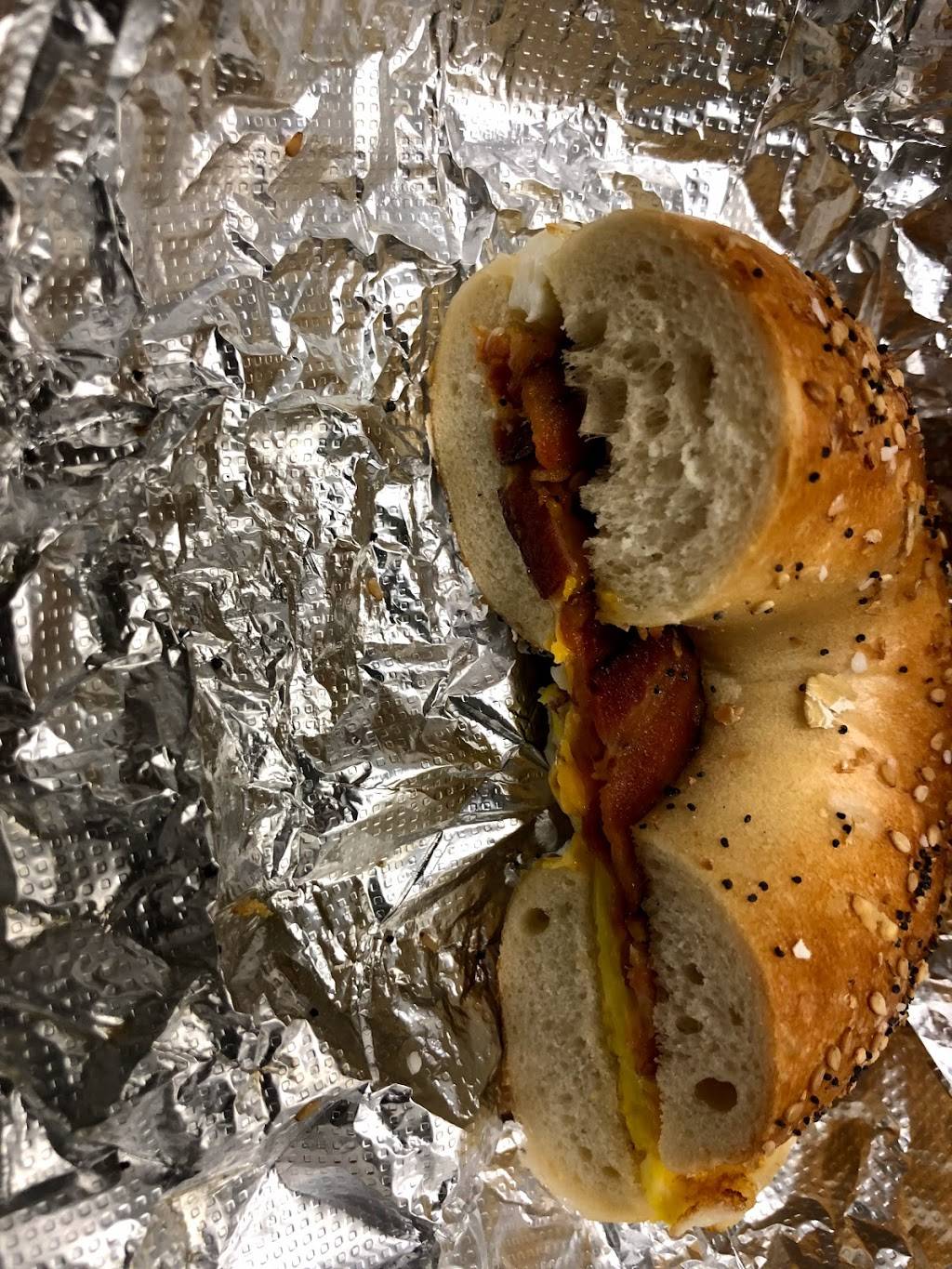 Bagel City of Edison | restaurant | 1145 Inman Ave, Edison, NJ 08820, USA | 9085467775 OR +1 908-546-7775