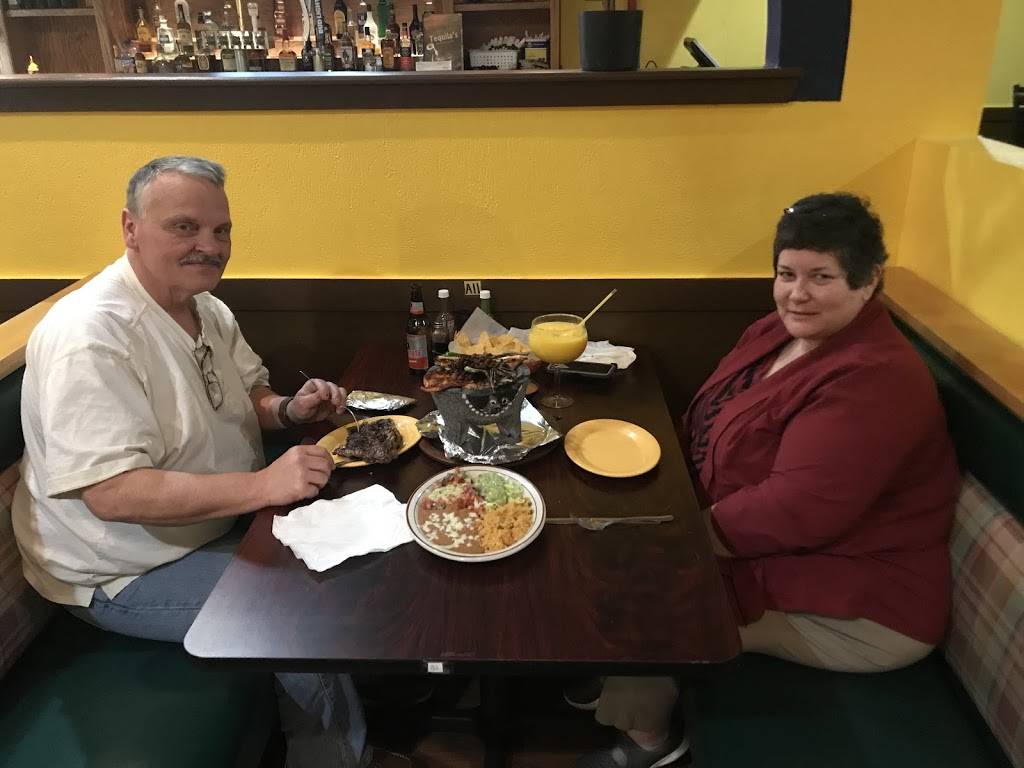 Tequilas Authentic Mexican Restaurant | restaurant | 1006 S Adams St, Versailles, IN 47042, USA | 8127508100 OR +1 812-750-8100