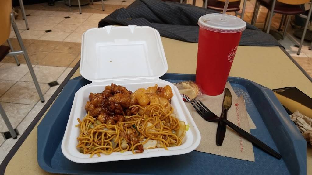 Panda Express | meal takeaway | 300 Monticello Ave, Norfolk, VA 23510, USA | 7573141586 OR +1 757-314-1586