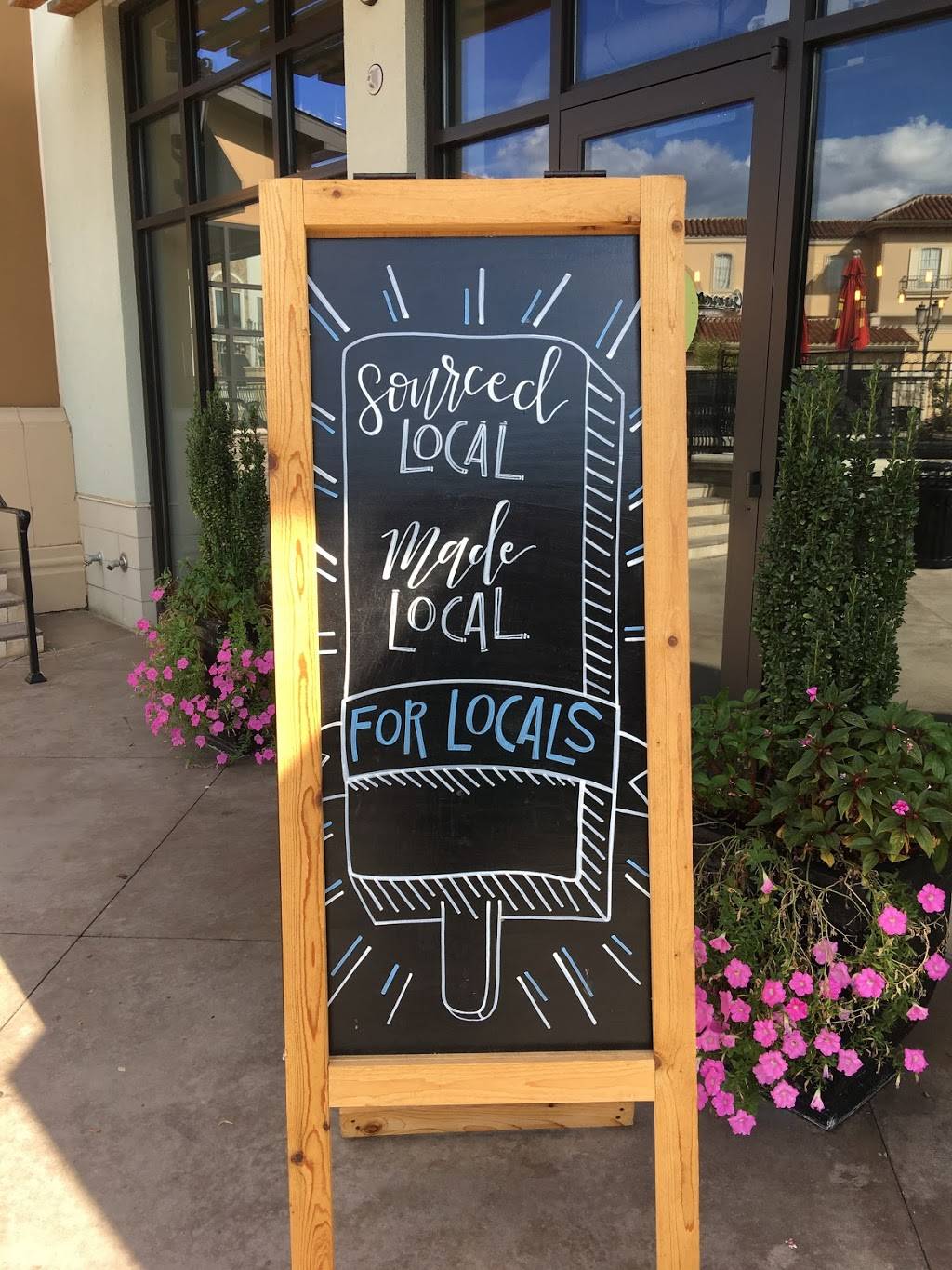 Steel City Pops | restaurant | 335 The Bridge St #137, Huntsville, AL 35806, USA | 2565134095 OR +1 256-513-4095