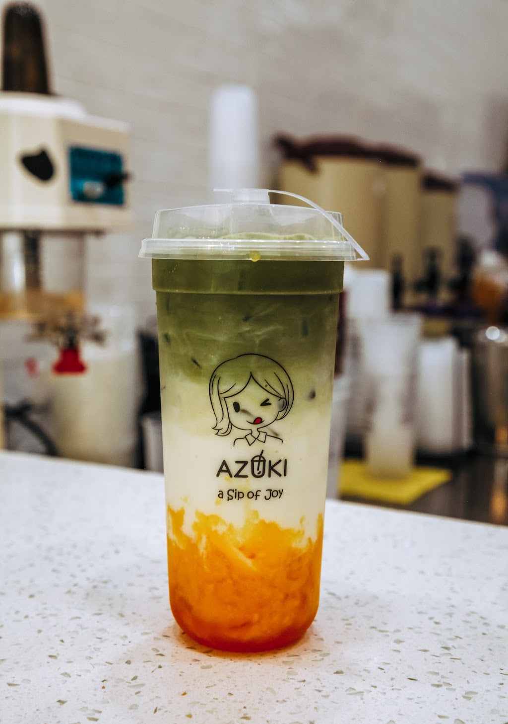 Azuki Tea | restaurant | 3835 E Thousand Oaks Blvd Suite O, Thousand Oaks, CA 91362, USA | 8058078780 OR +1 805-807-8780