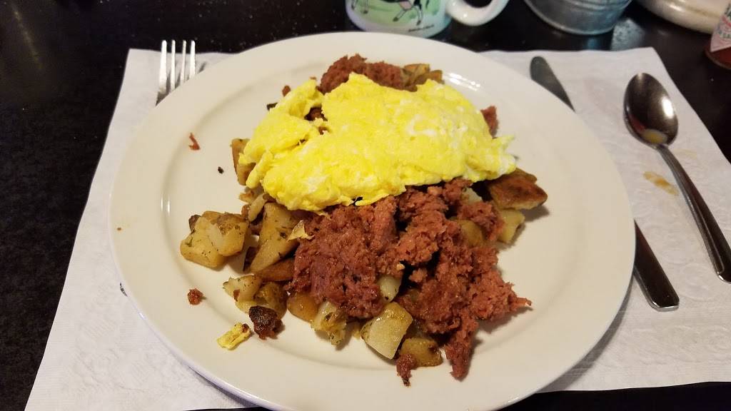 Woods Creek Cafe | cafe | 18256 CA-108, Jamestown, CA 95327, USA | 2099844001 OR +1 209-984-4001