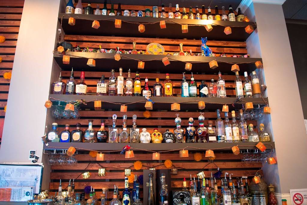 Lucha Tigre | restaurant | 746 M.L.K. Jr Blvd, Chapel Hill, NC 27514, USA | 9199047326 OR +1 919-904-7326