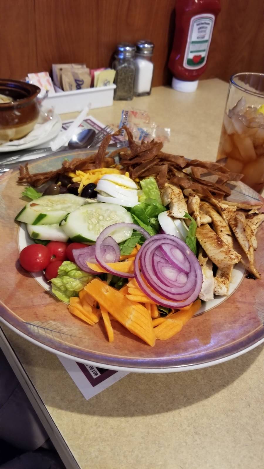 Westmont Diner | meal takeaway | 317 N Haddon Ave, Haddon Township, NJ 08108, USA | 8568547220 OR +1 856-854-7220