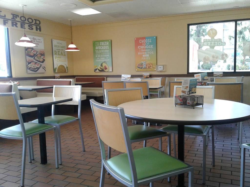 Del Taco | meal takeaway | 21920 Lassen St, Chatsworth, CA 91311, USA | 8187094058 OR +1 818-709-4058