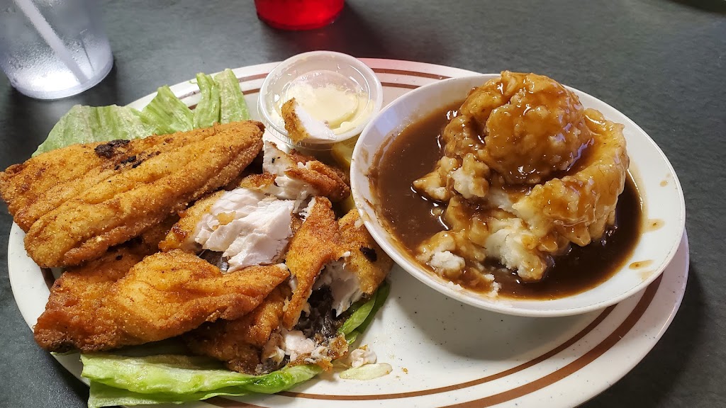 Three Seasons Cafe | cafe | 6770 U.S. Rte 2, Manistique, MI 49854, USA | 9063413463 OR +1 906-341-3463