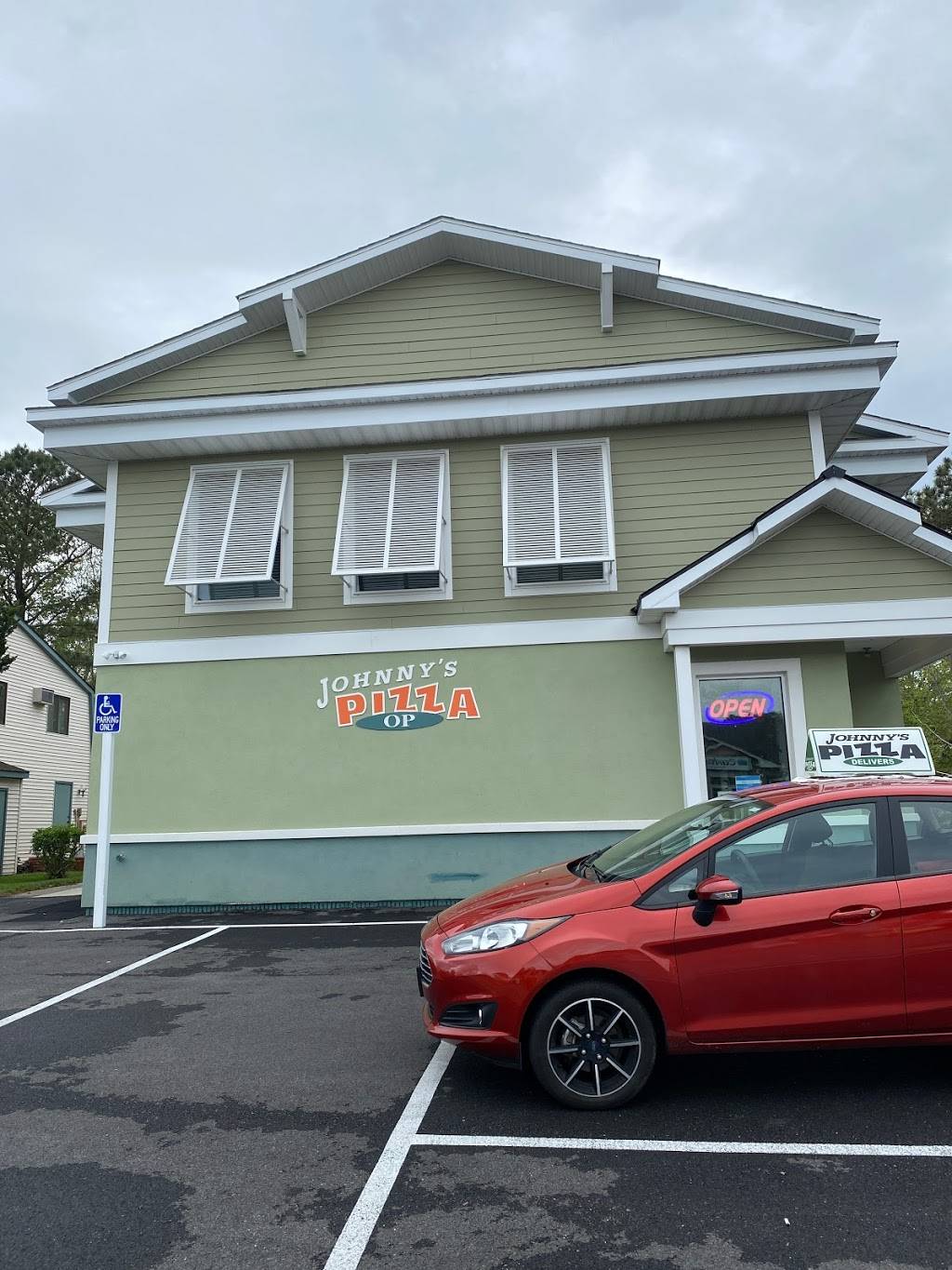 Johnny’s Pizza Ocean pines | meal delivery | 11019 Manklin Meadows Ln, Ocean Pines, MD 21811, USA | 4102081212 OR +1 410-208-1212