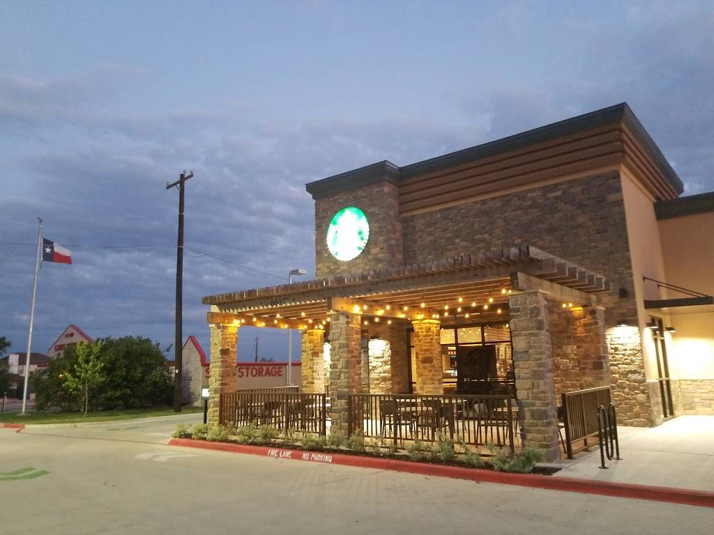Starbucks | cafe | 6607 W Adams Ave Suite A, Temple, TX 76504, USA | 2546545951 OR +1 254-654-5951