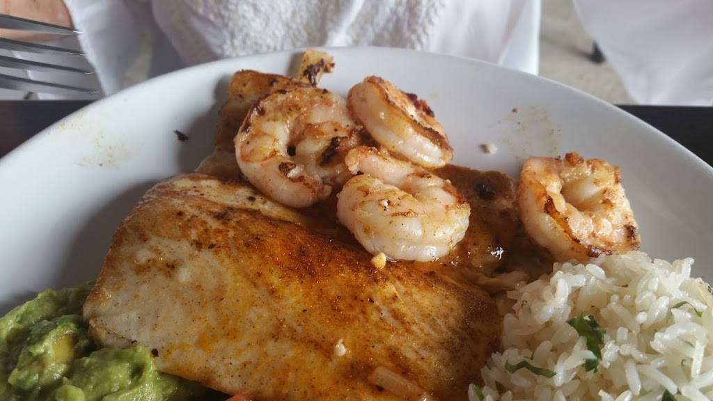 La Fiesta Ormond Beach | restaurant | 348 N Nova Rd, Ormond Beach, FL 32174, USA | 3862564829 OR +1 386-256-4829