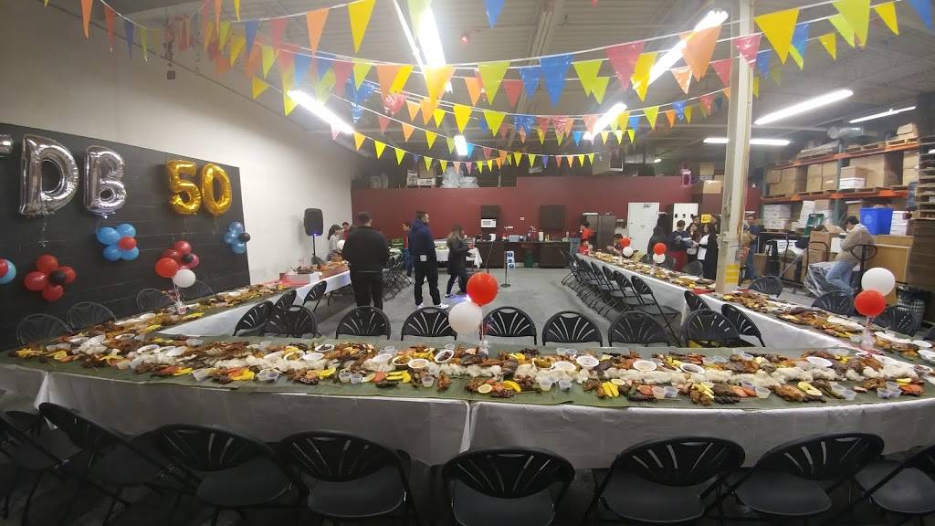 JJM Dbarkadz Filipino Cuisine | restaurant | 1217 Ellesmere Rd, Scarborough, ON M1P 2X8, Canada | 6473436093 OR +1 647-343-6093