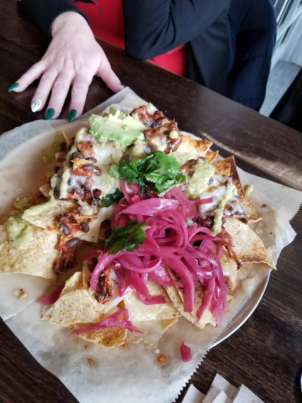 Jolly Pumpkin Pizzeria & Brewery | restaurant | 428 Bridge St NW, Grand Rapids, MI 49504, USA | 6164194676 OR +1 616-419-4676