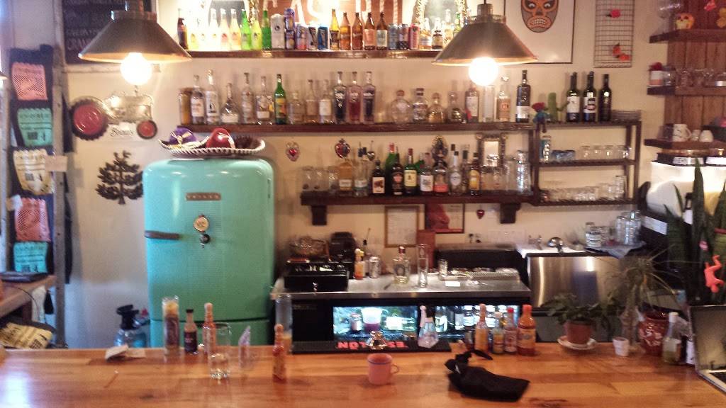 Casero Kitchen Table | restaurant | 946 3rd Ave E, Owen Sound, ON N4K 2K9, Canada | 5194168226 OR +1 519-416-8226