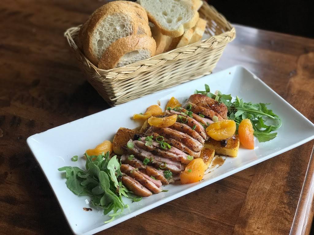 Upstairs Wine Bar | restaurant | 2417 W Colorado Ave, Colorado Springs, CO 80904, USA | 7195774818 OR +1 719-577-4818