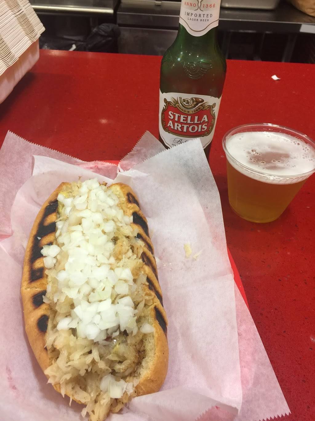 Links Grill | restaurant | 6000 N Terminal Pkwy, Atlanta, GA 30337, USA | 4047665792 OR +1 404-766-5792