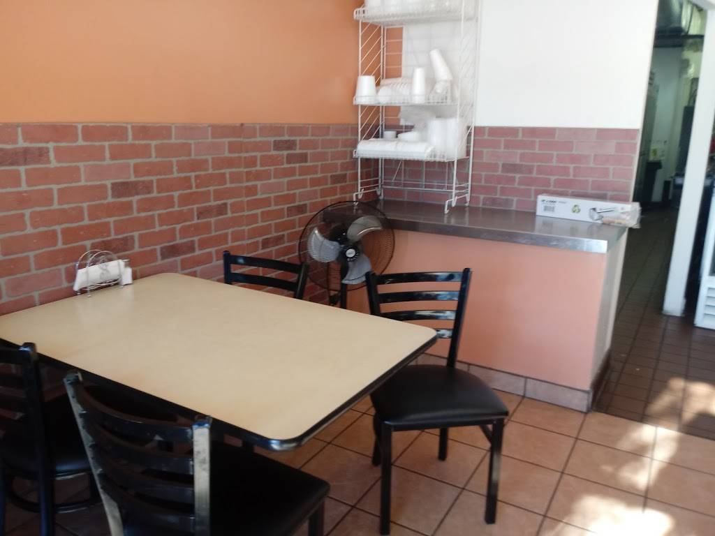 Pupusas Genesis #2 | restaurant | 1423 Pico Blvd, Los Angeles, CA 90015, USA | 2137441927 OR +1 213-744-1927