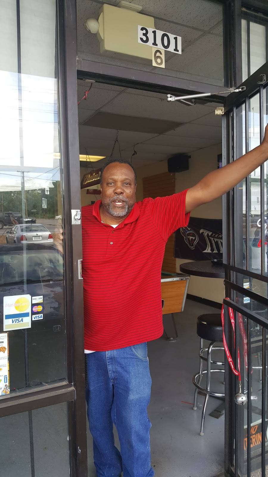 S & T Grill | restaurant | 3101 Clarksville Pike # 6, Nashville, TN 37218, USA | 6152146960 OR +1 615-214-6960